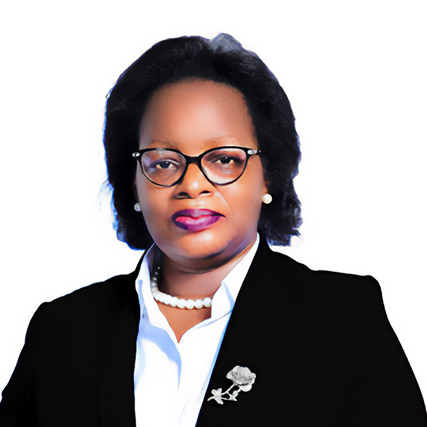 Mercy K. Kainobwisho URSB picture