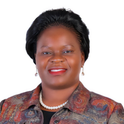 Harriet Sanyu Muwonge Mollysan Consults Limited picture