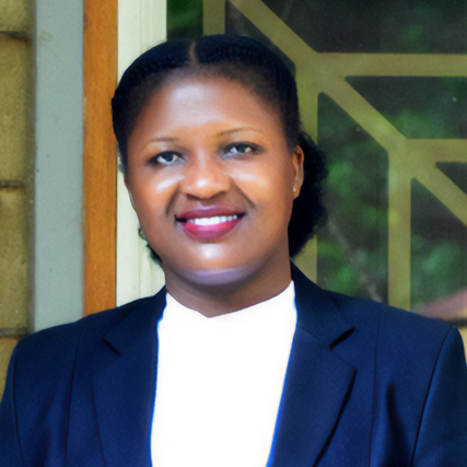 Esther Nantege ELK Advocates picture